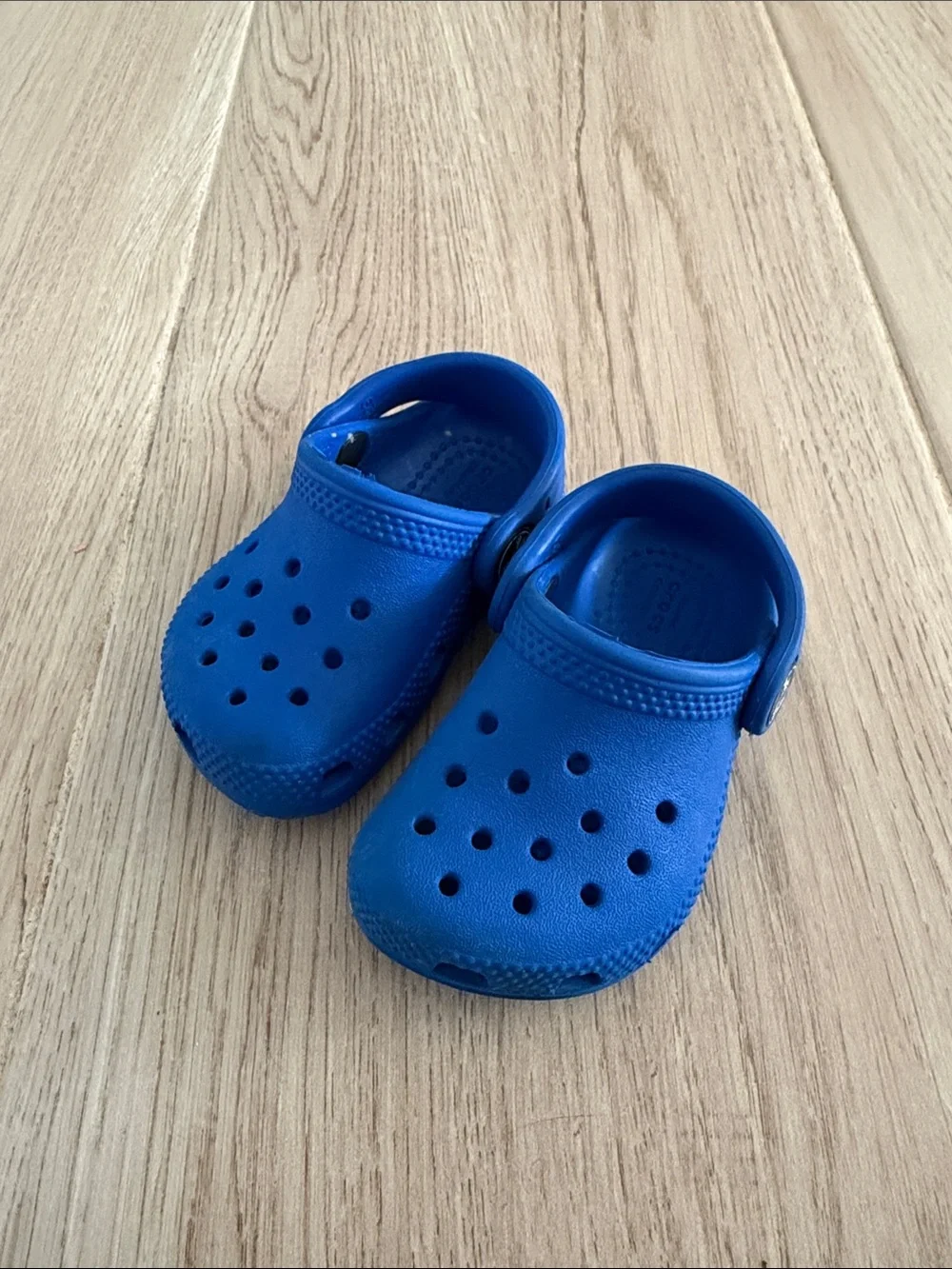 CROCS Baby Classic Clog